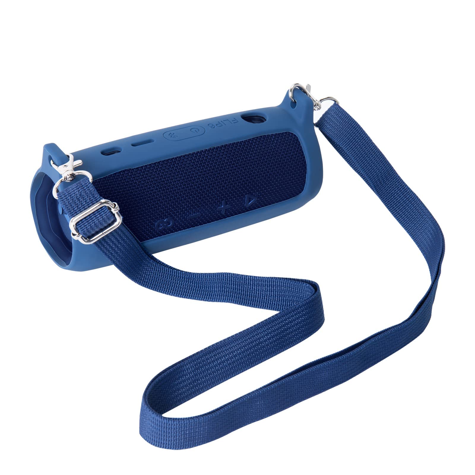 Amazon.co.jp: co2CREA 製 JBL Flip6 Bluetoothスピーカー用シリコン